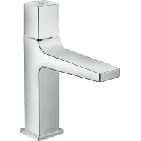 Змішувач для умивальника HANSGROHE METROPOL 32571000, хром