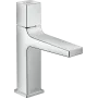 Змішувач для умивальника HANSGROHE METROPOL 32571000, хром
