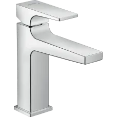 Змішувач для умивальника HANSGROHE METROPOL 32507000, хром