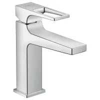 Змішувач для умивальника HANSGROHE METROPOL 74507000
