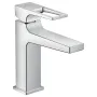 Змішувач для умивальника HANSGROHE METROPOL 74507000