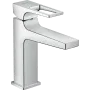 Змішувач для умивальника HANSGROHE METROPOL 74507000