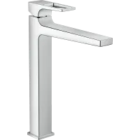 Змішувач для раковини зі зливним клапаном HANSGROHE METROPOL 74512000