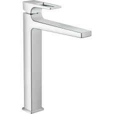 Змішувач для раковини зі зливним клапаном HANSGROHE METROPOL 74512000