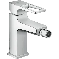 Змішувач для біде HANSGROHE METROPOL 74520000