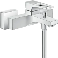 Змішувач для ванни HANSGROHE METROPOL 74540000