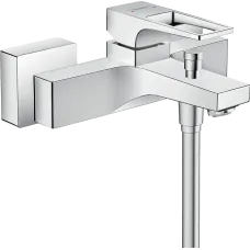 Змішувач для ванни HANSGROHE METROPOL 74540000