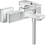 Змішувач для ванни HANSGROHE METROPOL 74540000
