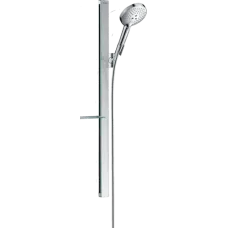 Душовий набір із душовою штангою та мильницею HANSGROHE RAINDANCE SELECT 27648000