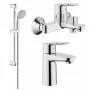 Набір змішувачів GROHE BAULOOP 123214S