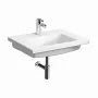 Умивальник для меблів KOLO TWINS L51960000