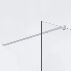Тримач скла душової кабіни VOLLE 18-05D-90, 900 мм