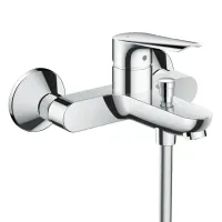 Змішувач для ванни HANSGROHE LOGIS E 71403000