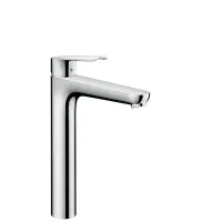 Змішувач для умивальника HANSGROHE LOGIS E 71162000, хром