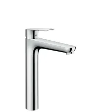 Змішувач для умивальника HANSGROHE LOGIS E 71162000, хром