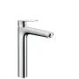Змішувач для умивальника HANSGROHE LOGIS E 71162000, хром