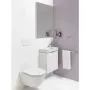 Сидіння для унітаза LAUFEN PRO H8989660000001