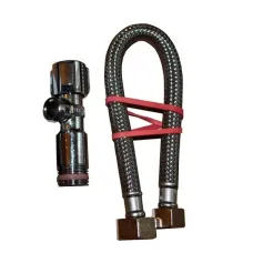 Підведення води для унітазу VILLEROY &amp; BOCH VICLEAN V9901900