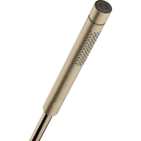 Ручний душ AXOR STARCK 28532820, нікель