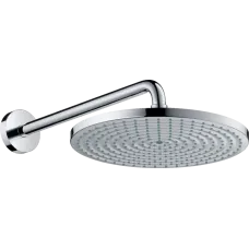 Верхній душ з кронштейном HANSGROHE RAINDANCE 26601000