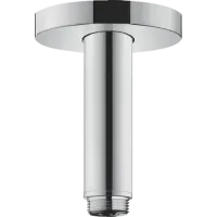 Кронштейн верхнього душу стельовий HANSGROHE 27393000