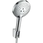 Душовий набір із душовим шлангом HANSGROHE RAINDANCE SELECT 26701000