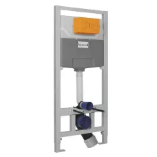 Інсталяція для унітаза IMPRESE i-FRAME i5220