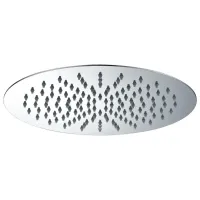 Лійка верхнього душу IMPRESE S300SS2, хром