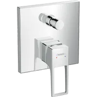 Змішувач прихованого монтажу HANSGROHE METROPOL 74545000