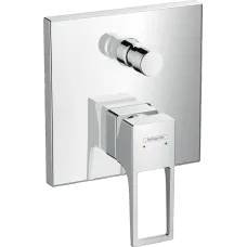 Змішувач прихованого монтажу HANSGROHE METROPOL 74545000