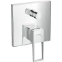 Змішувач прихованого монтажу HANSGROHE METROPOL 74545000