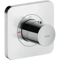 Термостат AXOR CITTERIO E 36702000, 120/120, прихованого монтажу