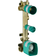 Прихована частина для термостата 2 функції AXOR CITTERIO E 36701180