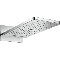 Верхній душ 250/580 3jet AXOR SHOWER SOLUTIONS 35283000