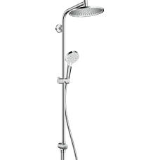 Душова система без змішувача HANSGROHE CROMETTA S 27270000