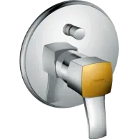 Змішувач для ванни HANSGROHE METROPOL CLASSIC 31345090, хром
