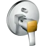 Змішувач для ванни HANSGROHE METROPOL CLASSIC 31345090, хром