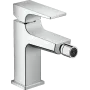 Змішувач для біде HANSGROHE METROPOL 32520000, хром