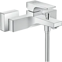 Змішувач для ванни HANSGROHE METROPOL 32540000, хром