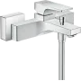 Змішувач для ванни HANSGROHE METROPOL 32540000, хром