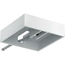 Прихована частина змішувача прихованого монтажу HANSGROHE HANSGROHE 26254180