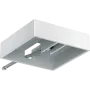 Прихована частина змішувача прихованого монтажу HANSGROHE HANSGROHE 26254180