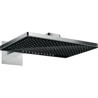 Лійка верхнього душу HANSGROHE RAINMAKER SELECT 24005600, хром