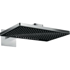 Лійка верхнього душу HANSGROHE RAINMAKER SELECT 24005600, хром