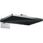 Лійка верхнього душу HANSGROHE RAINMAKER SELECT 24005600, хром