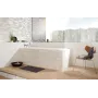 Змішувач для ванни GROHE EUROSTYLE 33637003