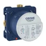 Прихована частина змішувача прихованого монтажу GROHE SMARTBOX 35600000
