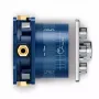 Прихована частина змішувача прихованого монтажу GROHE SMARTBOX 35600000