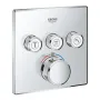 Змішувач прихованого монтажу GROHE SMARTCONTROL 29126000