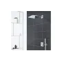 Змішувач прихованого монтажу GROHE SMARTCONTROL 29126000